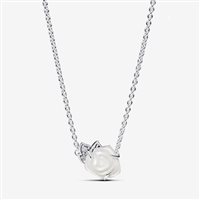 Collana Pandora Donna in Argento 393206C01-45 - 393206C01-45